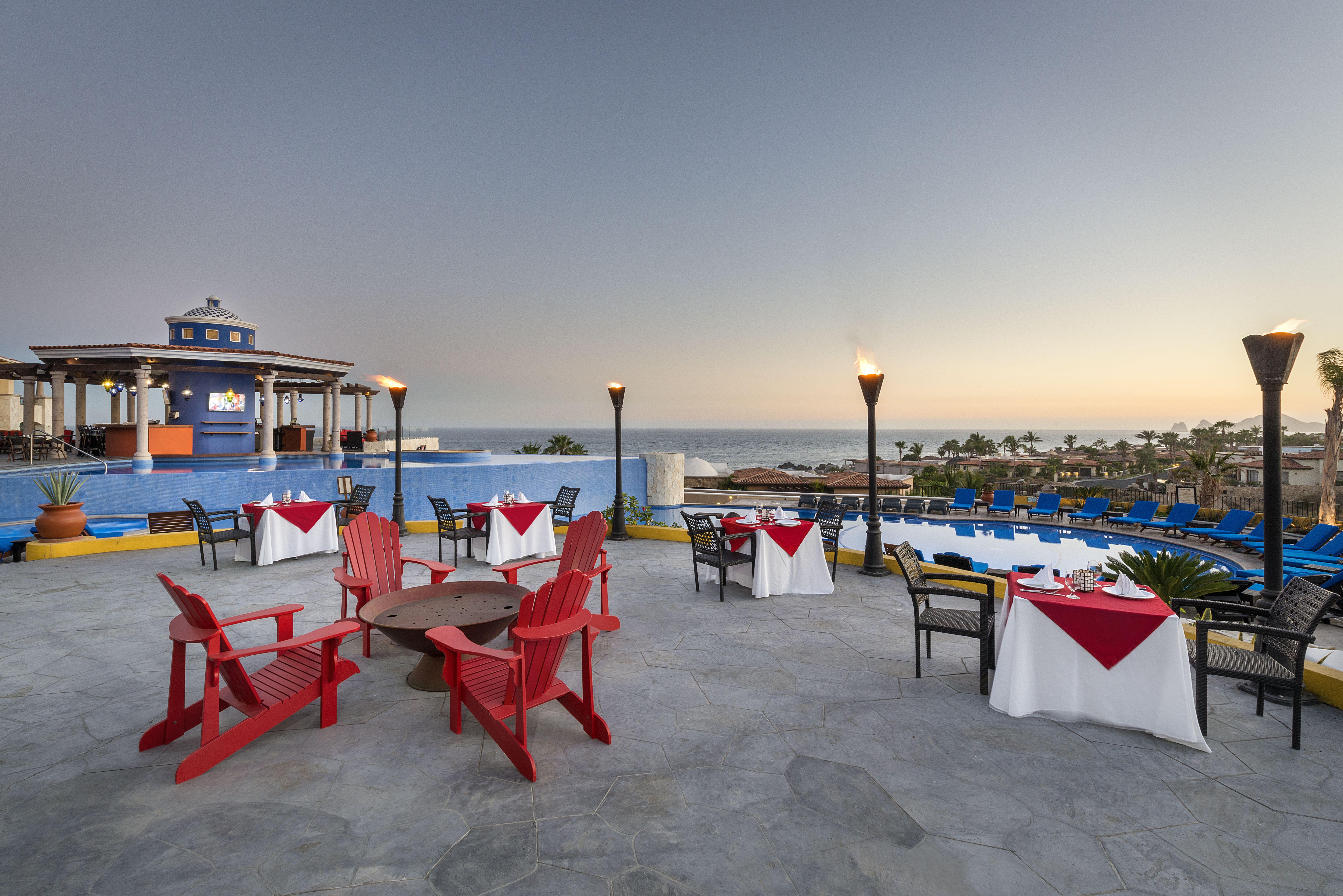 El Encanto All Inclusive Resort Cabo San Lucas Kültér fotó
