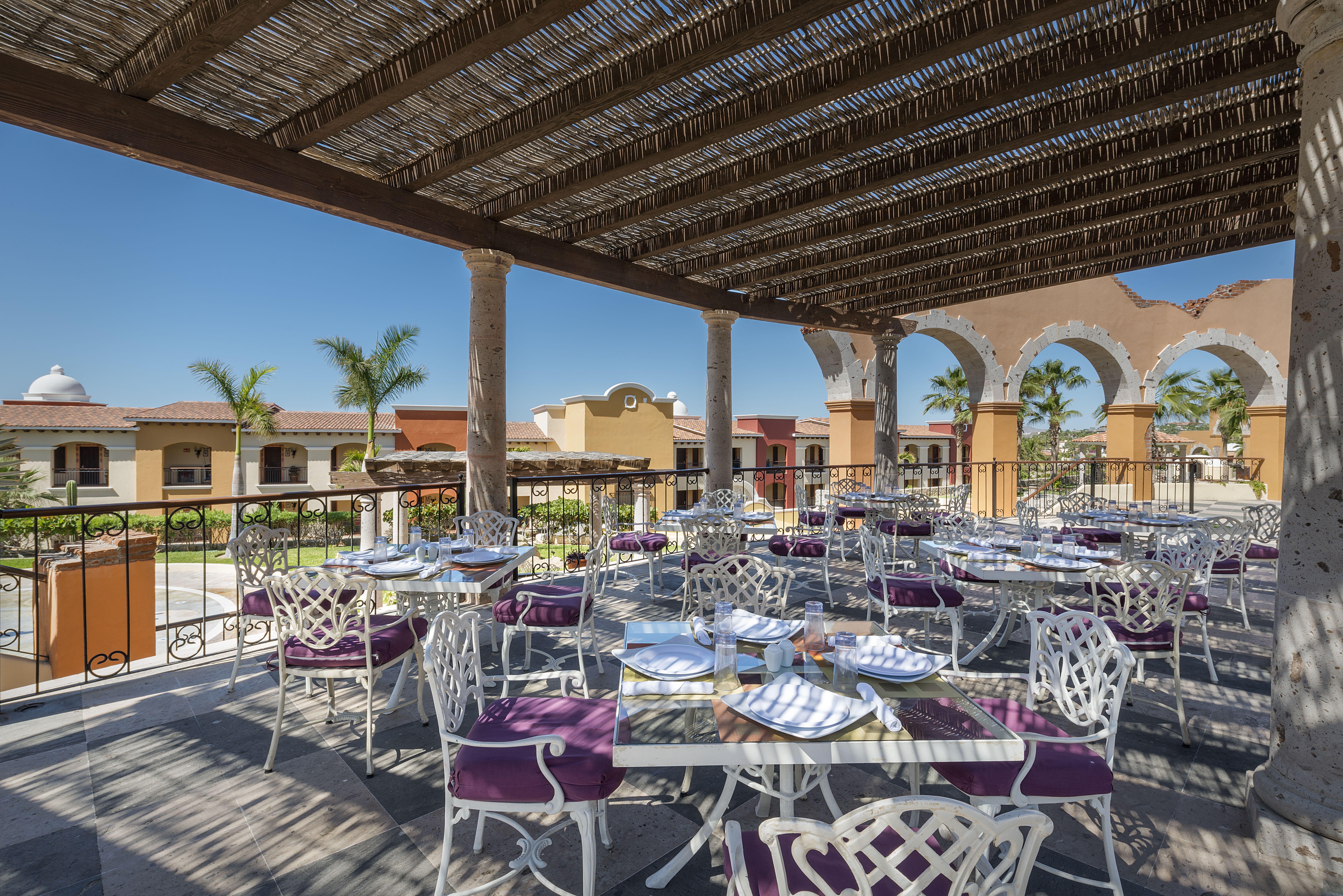 El Encanto All Inclusive Resort Cabo San Lucas Kültér fotó