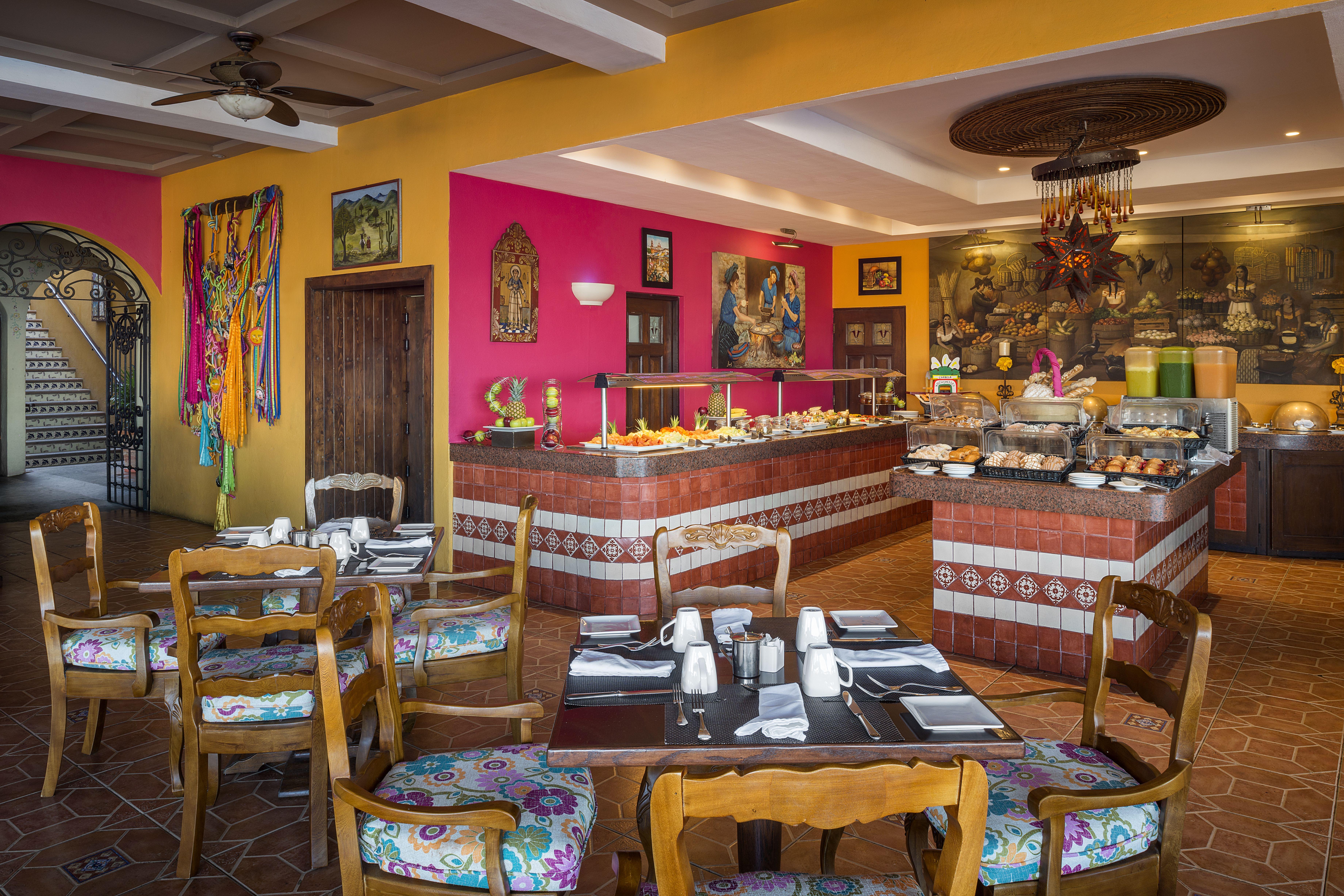 El Encanto All Inclusive Resort Cabo San Lucas Kültér fotó