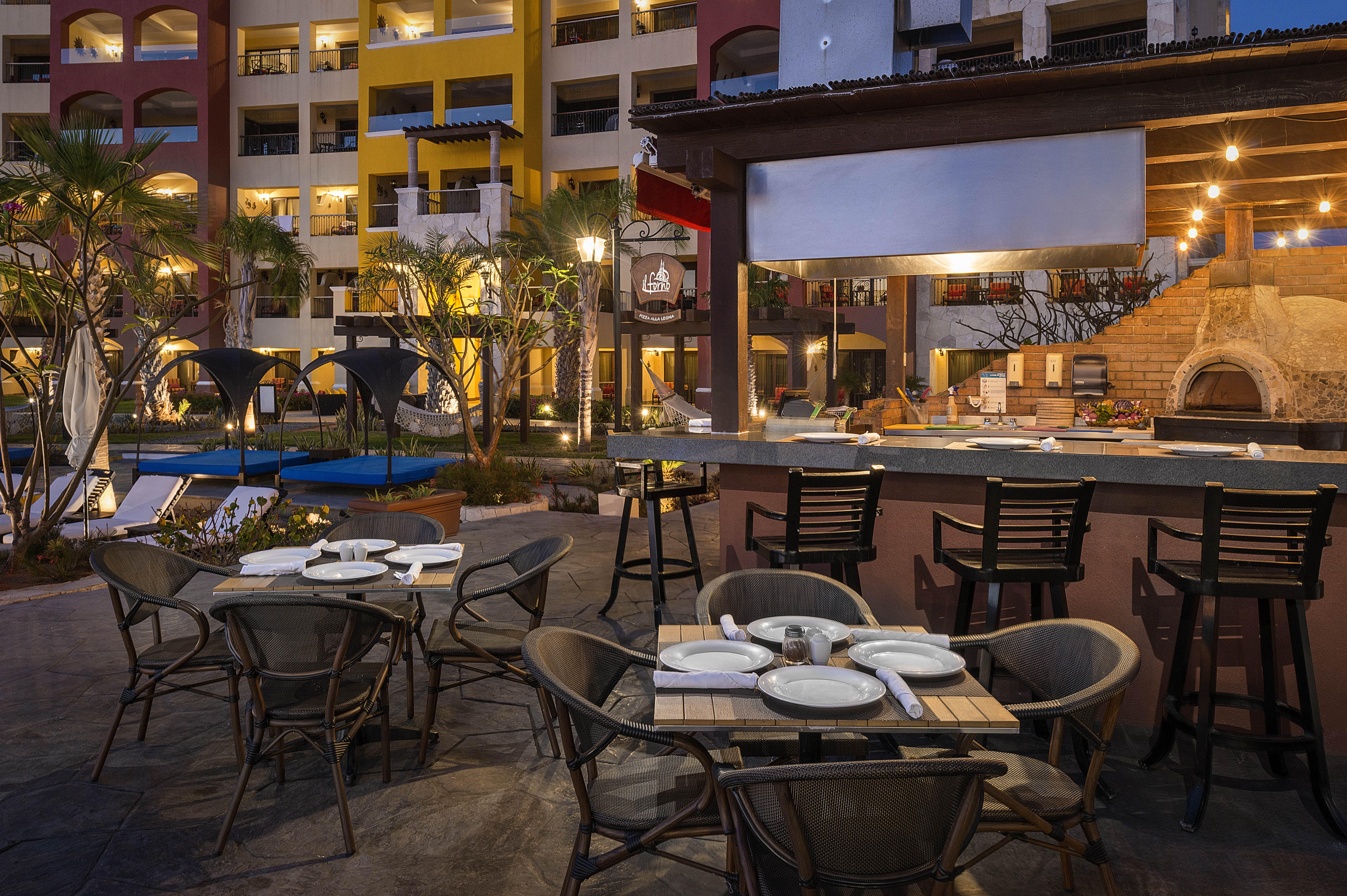 El Encanto All Inclusive Resort Cabo San Lucas Kültér fotó