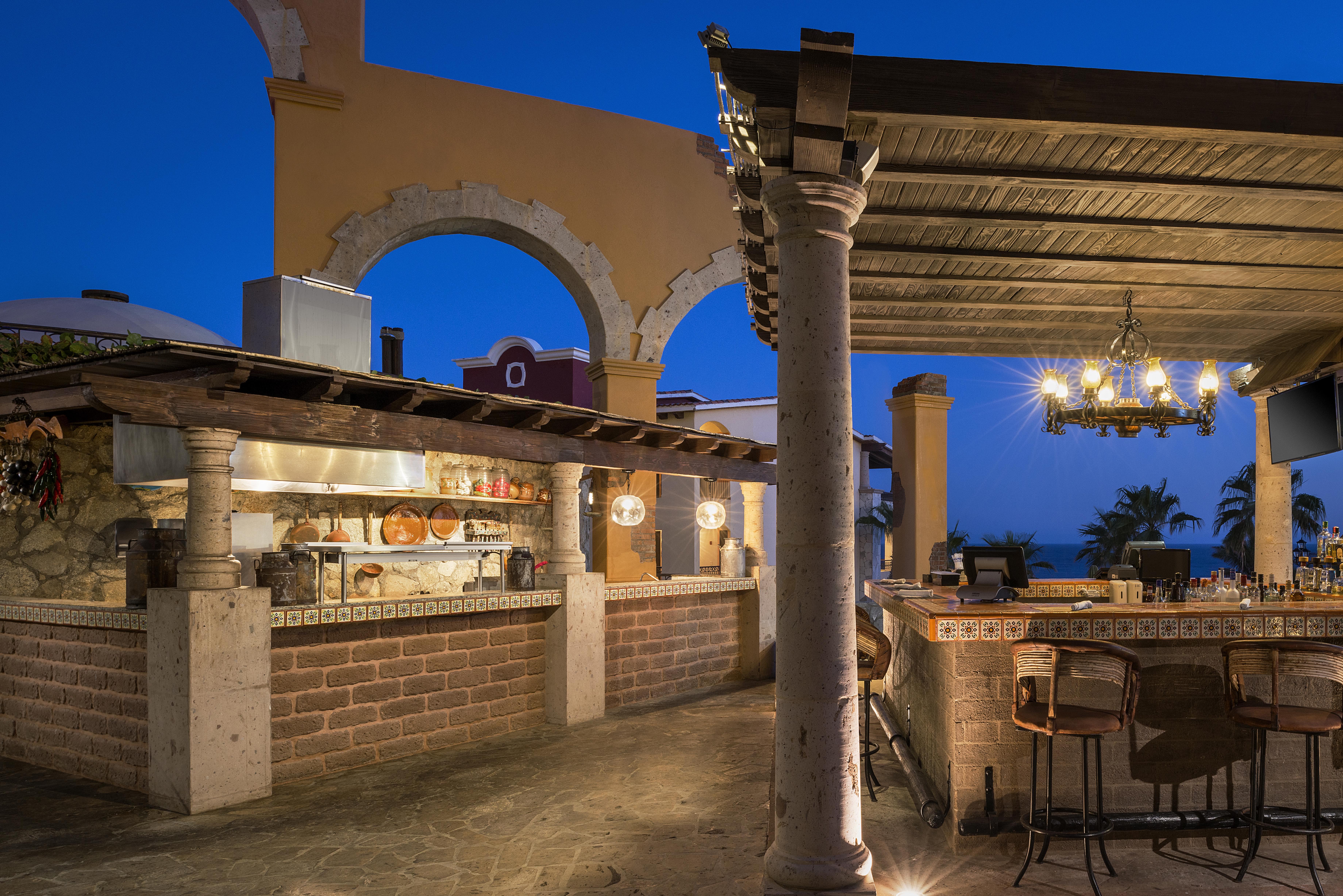El Encanto All Inclusive Resort Cabo San Lucas Kültér fotó