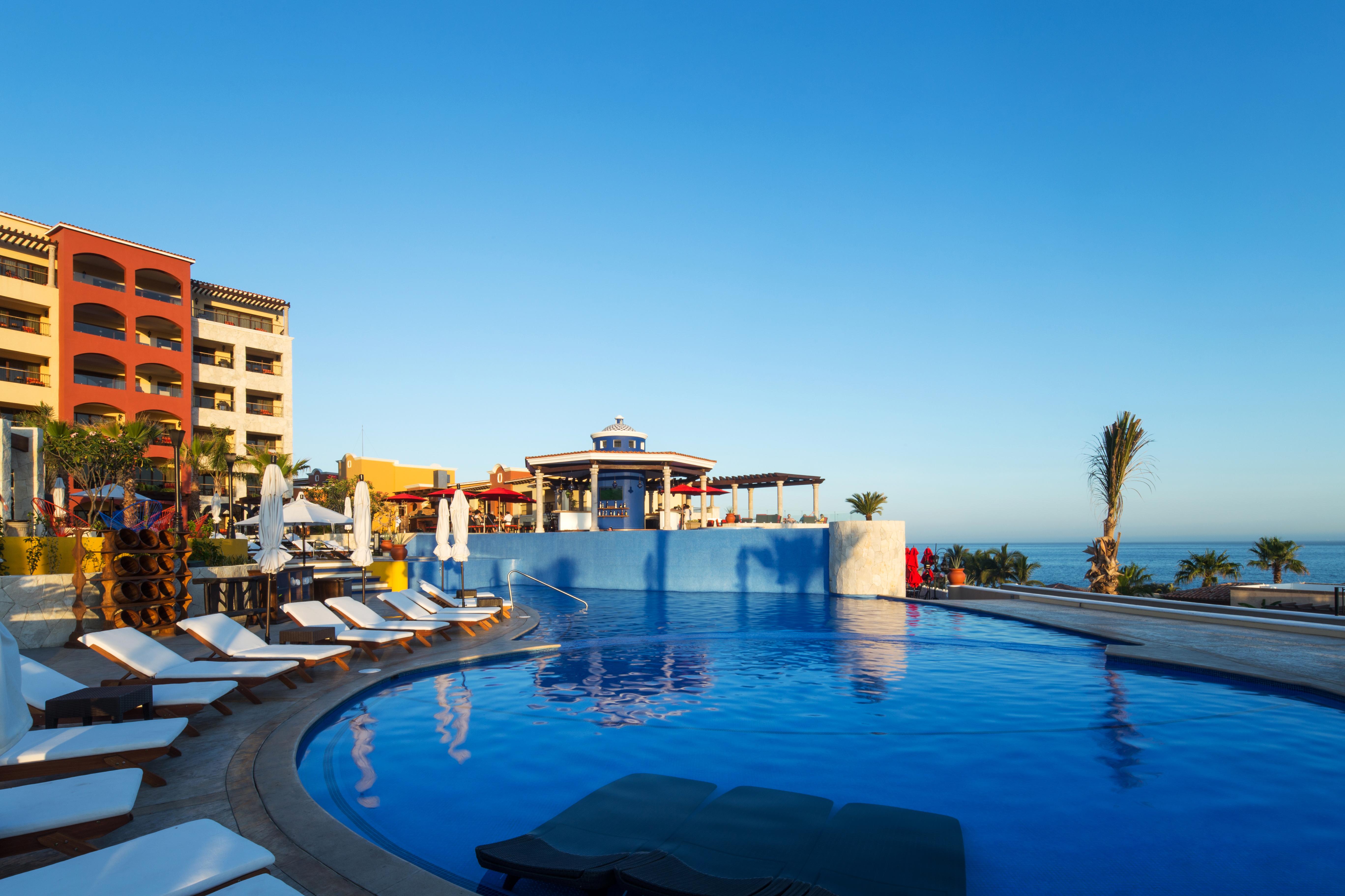 El Encanto All Inclusive Resort Cabo San Lucas Kültér fotó