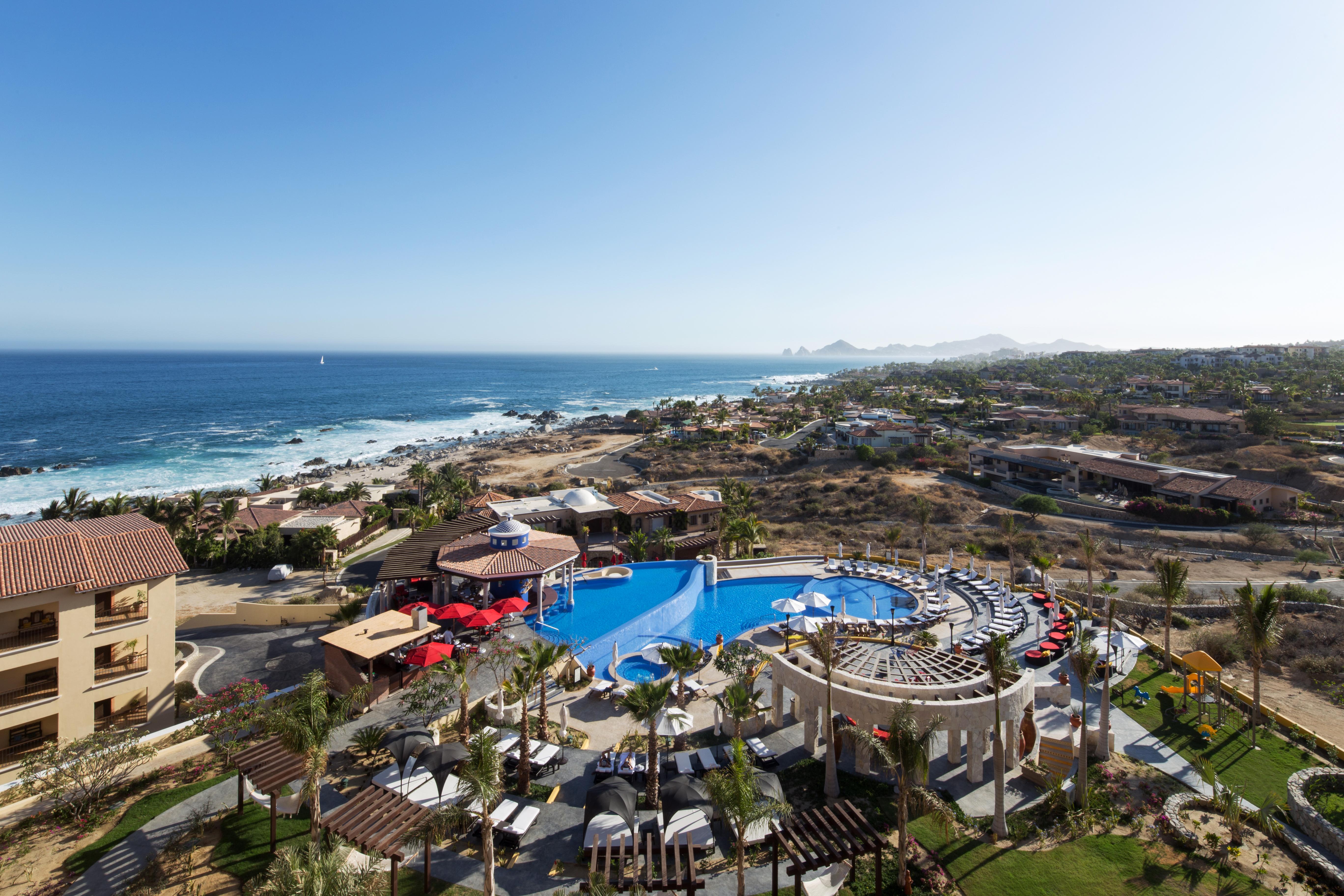 El Encanto All Inclusive Resort Cabo San Lucas Kültér fotó