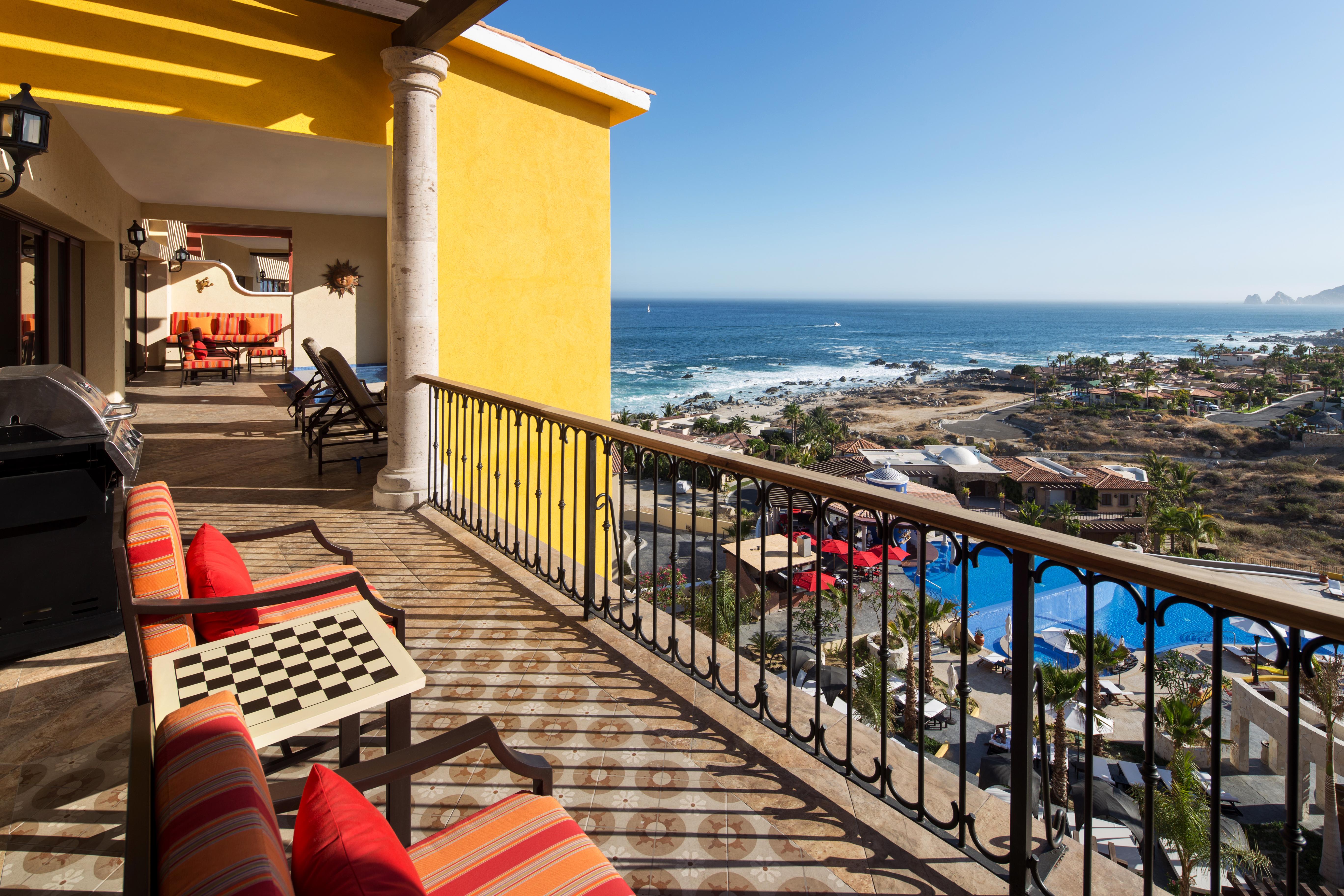 El Encanto All Inclusive Resort Cabo San Lucas Kültér fotó
