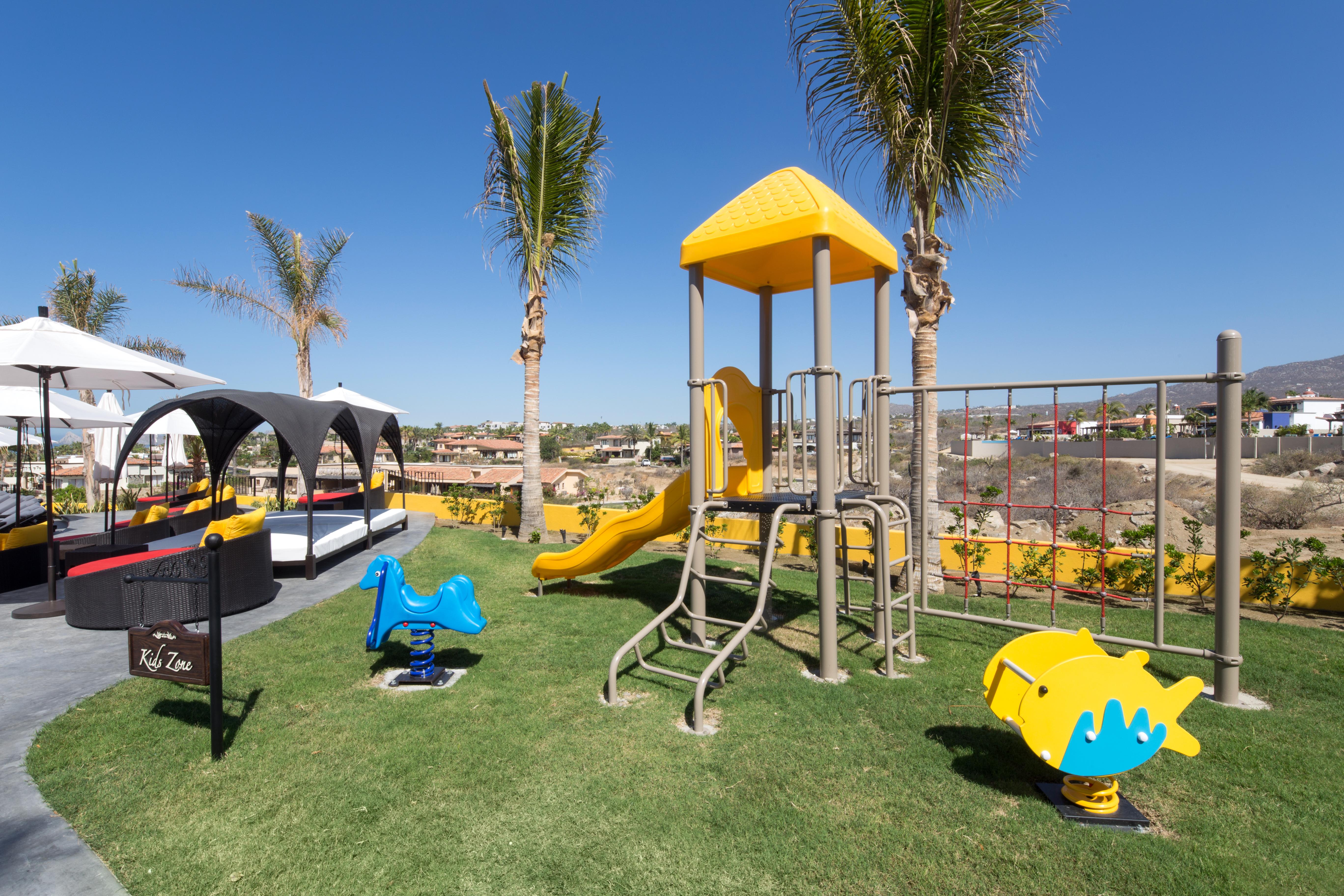 El Encanto All Inclusive Resort Cabo San Lucas Kültér fotó