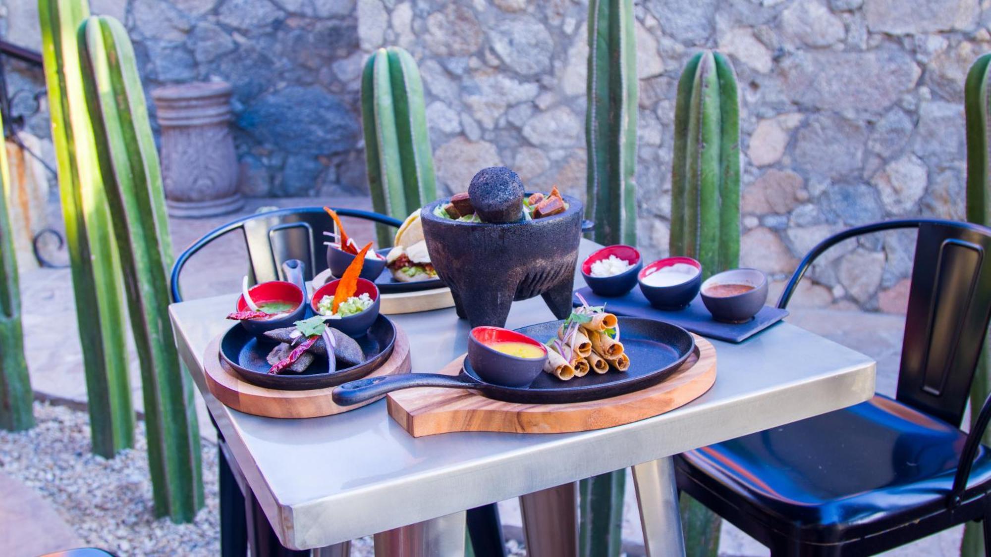 El Encanto All Inclusive Resort Cabo San Lucas Kültér fotó