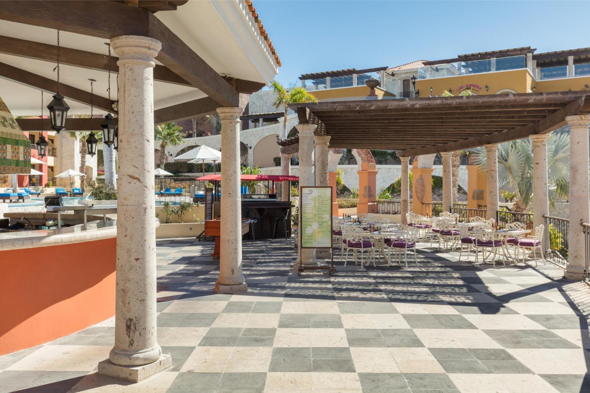 El Encanto All Inclusive Resort Cabo San Lucas Kültér fotó
