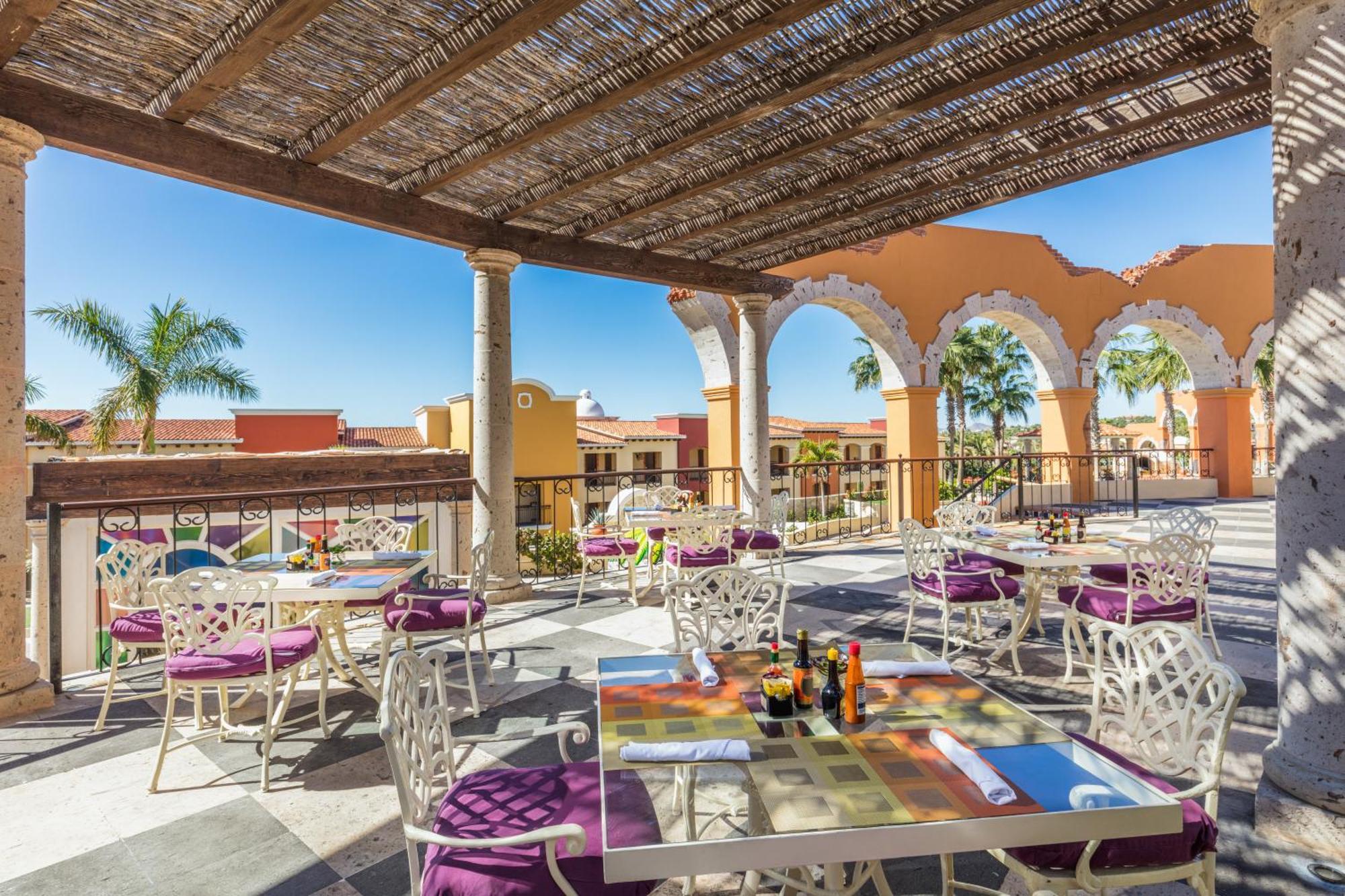 El Encanto All Inclusive Resort Cabo San Lucas Kültér fotó