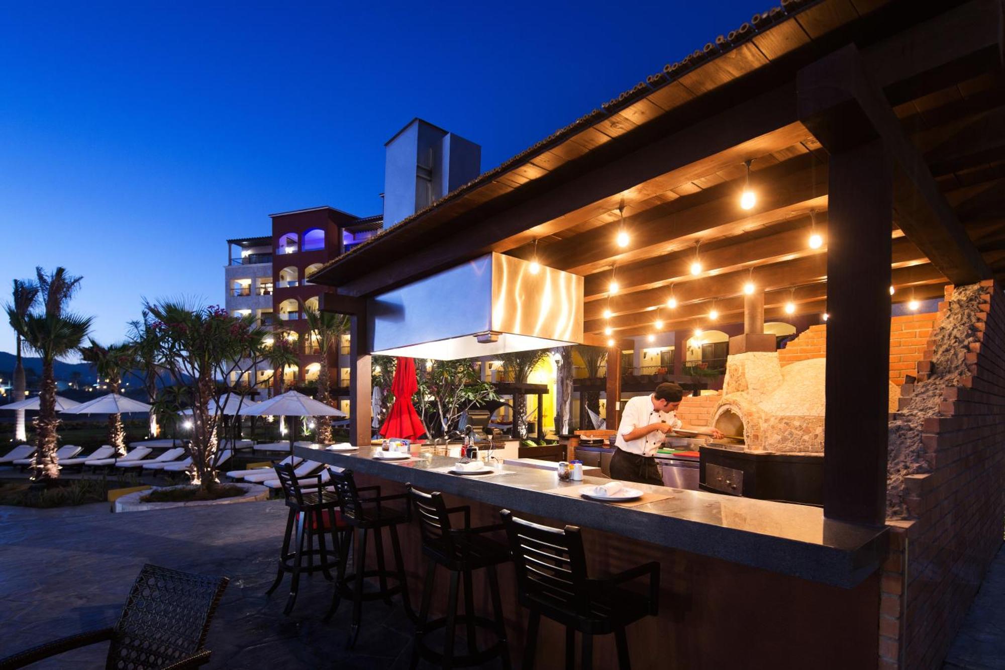 El Encanto All Inclusive Resort Cabo San Lucas Kültér fotó