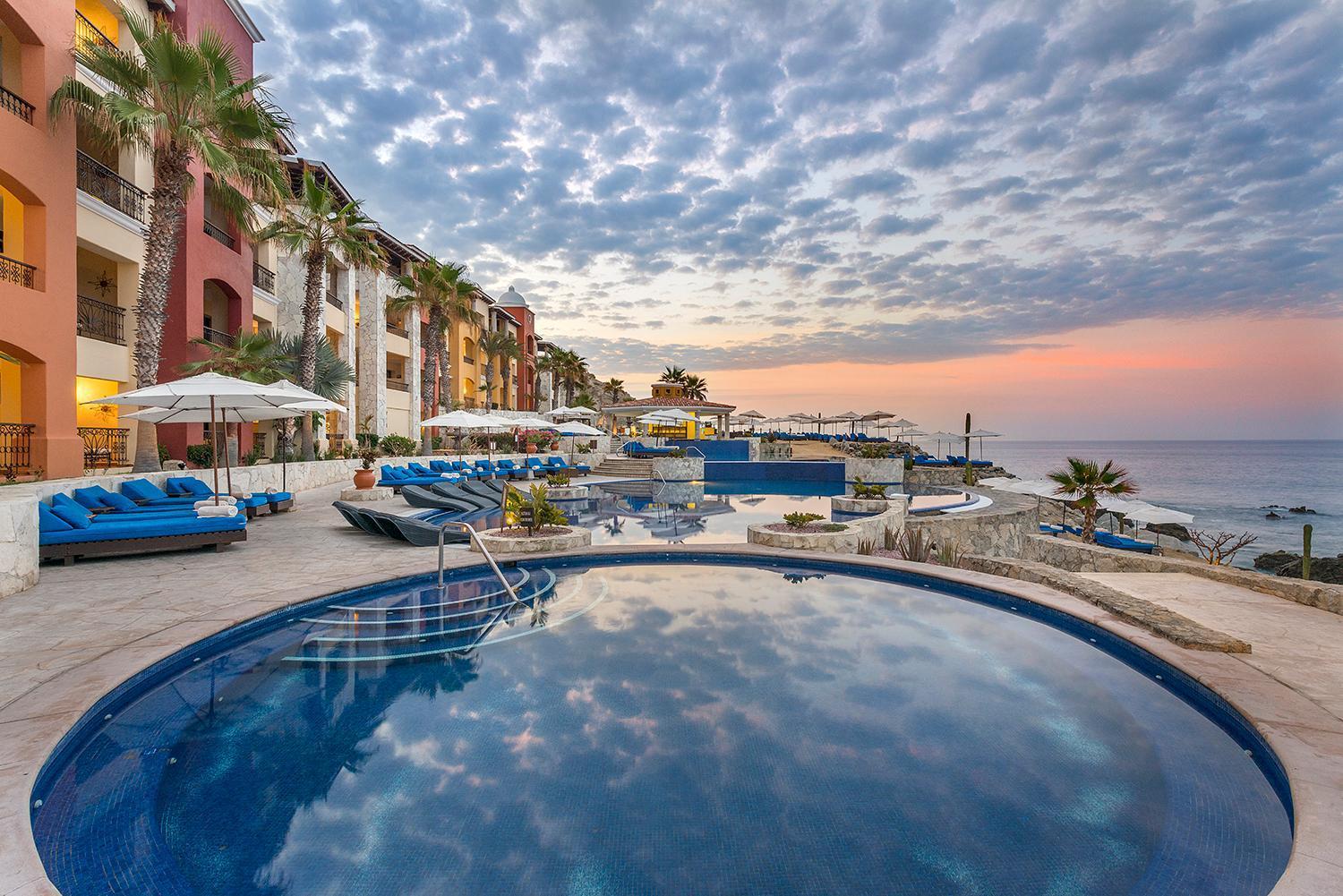 El Encanto All Inclusive Resort Cabo San Lucas Kültér fotó