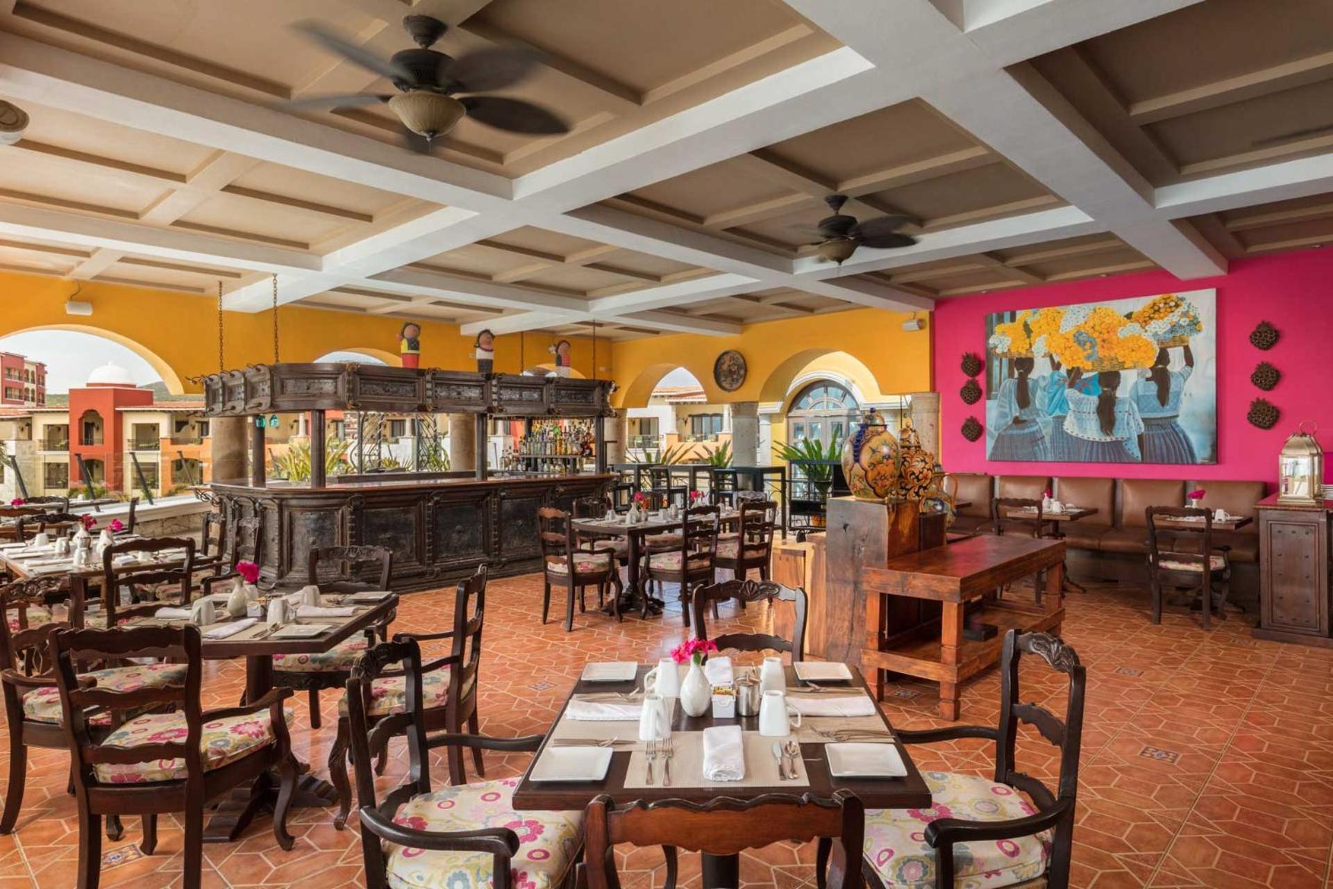 El Encanto All Inclusive Resort Cabo San Lucas Kültér fotó