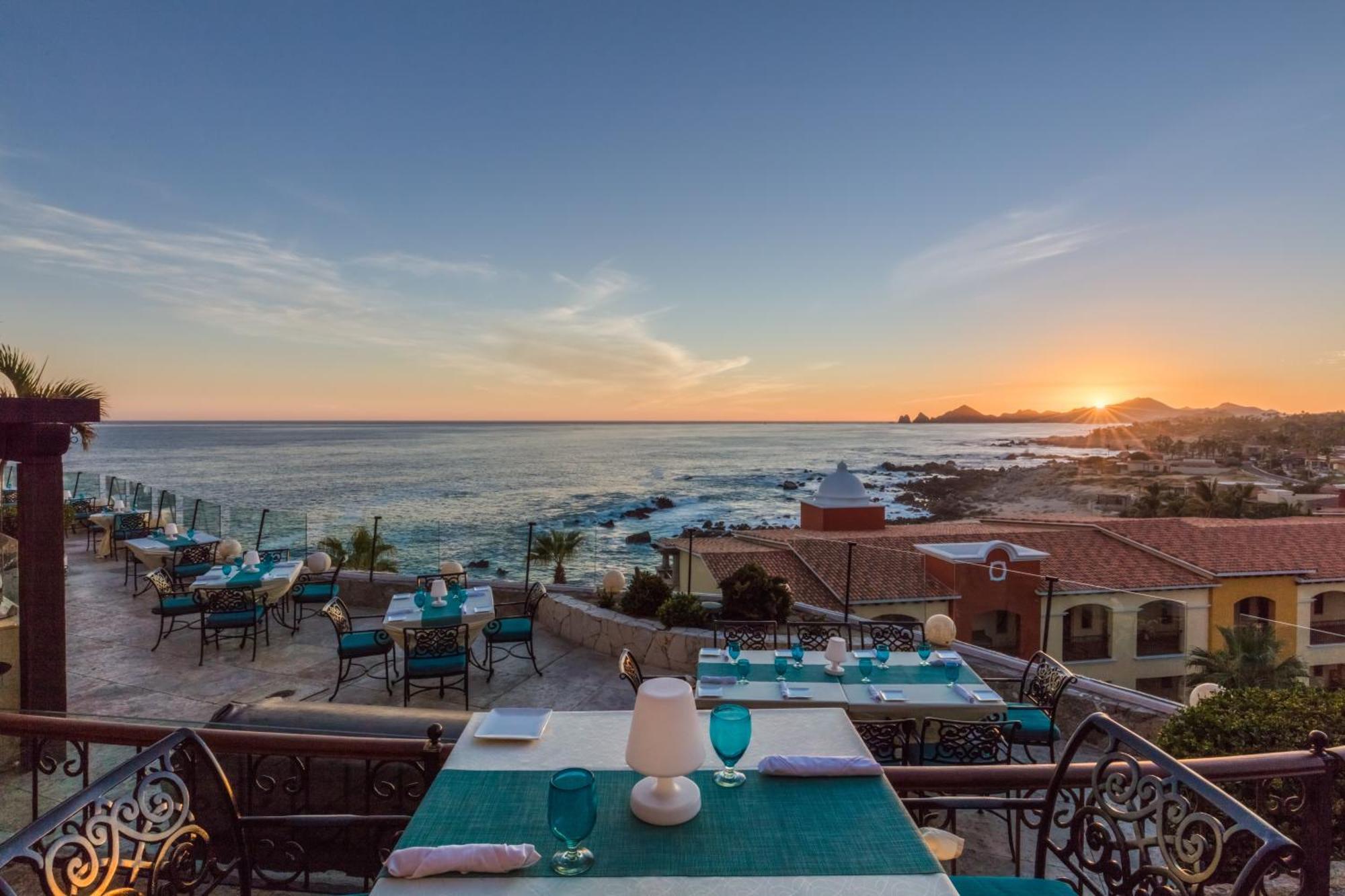 El Encanto All Inclusive Resort Cabo San Lucas Kültér fotó
