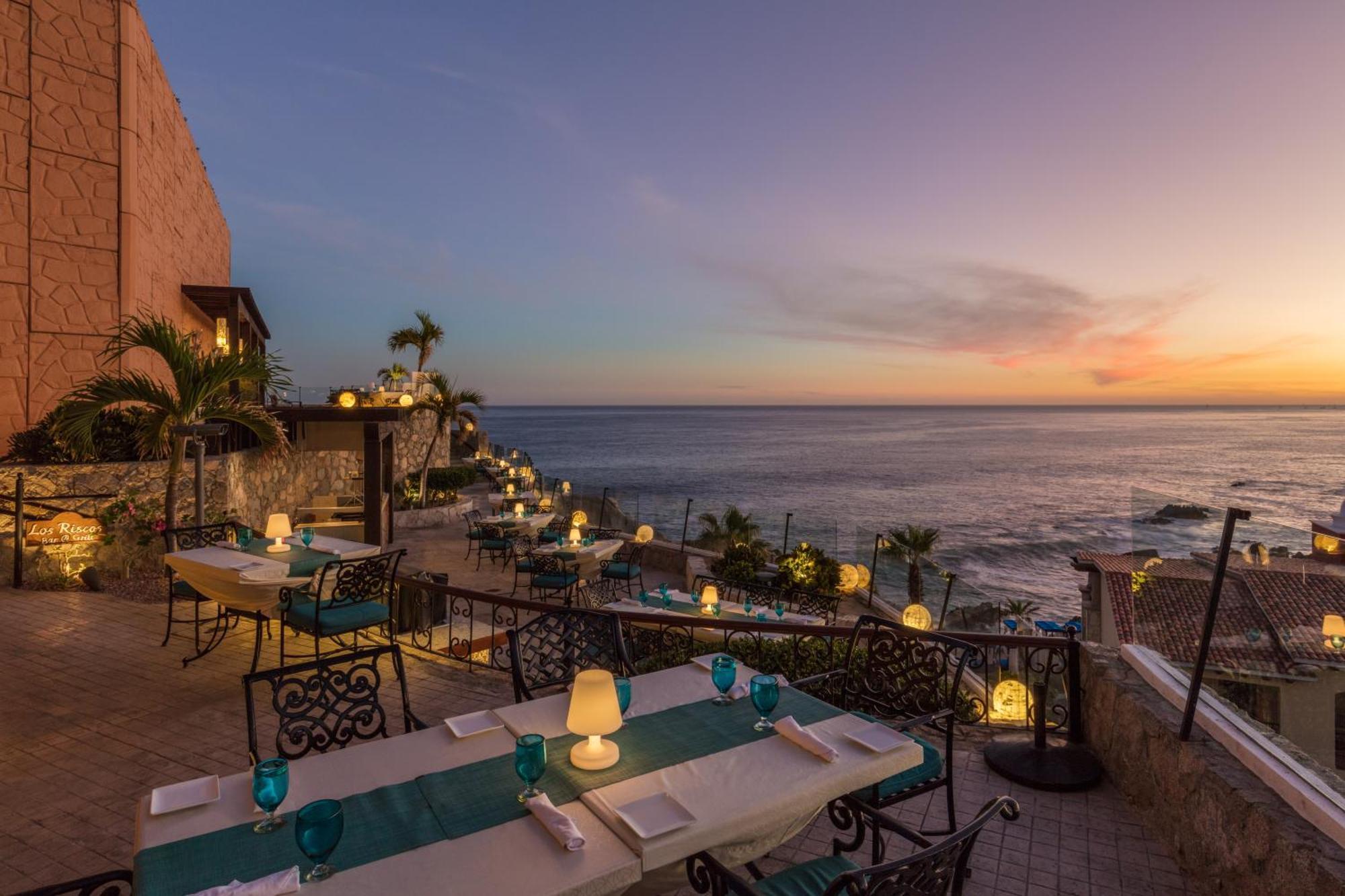 El Encanto All Inclusive Resort Cabo San Lucas Kültér fotó
